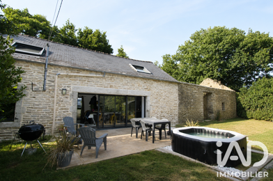Maison 4 pièces 280000 €