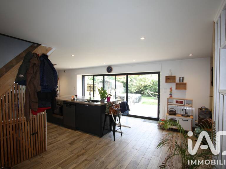 Vente Longère 4 pièces — photo 1