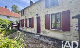 Maison 6 Pièces 118 m² à vendre à Saint-Martin-des-Champs (77320)