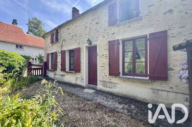 Maison 6 pièces 210000 €