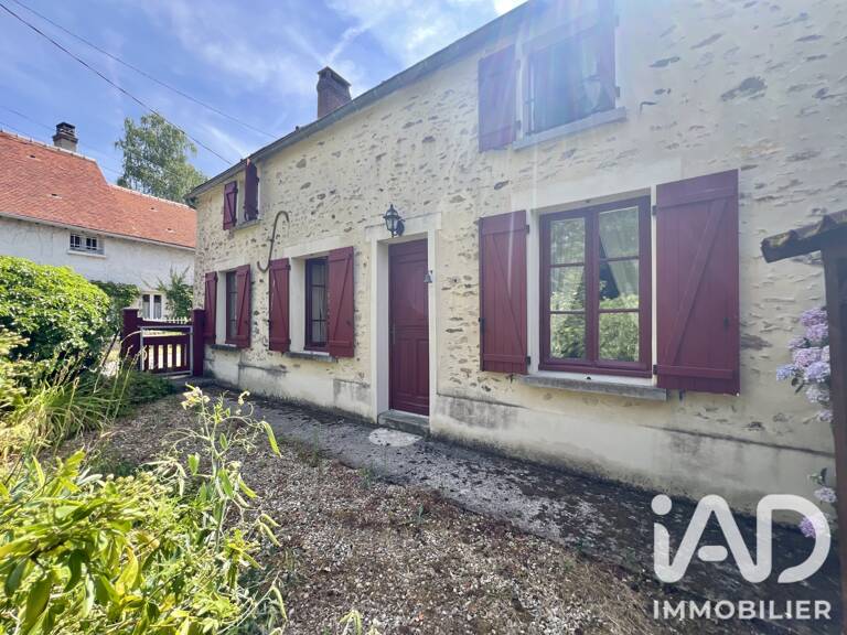 Vente Maison de village 6 pièces — photo 1