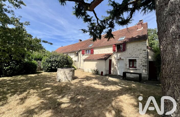 Vente Maison de village 6 pièces — photo 2