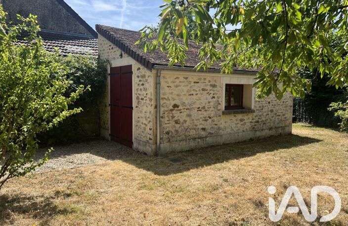 Vente Maison de village 6 pièces — photo 3