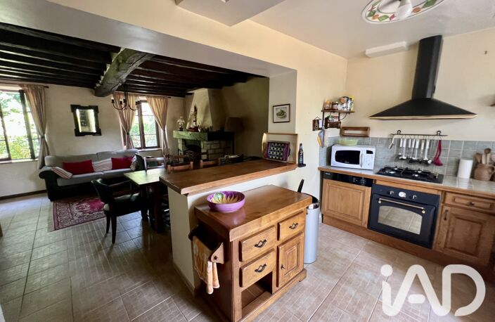 Vente Maison de village 6 pièces — photo 4