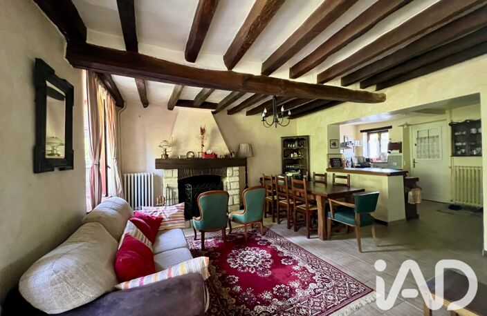 Vente Maison de village 6 pièces — photo 5