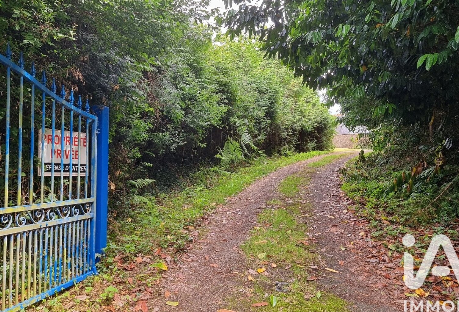 Vente Ferme 10 pièces — photo 1