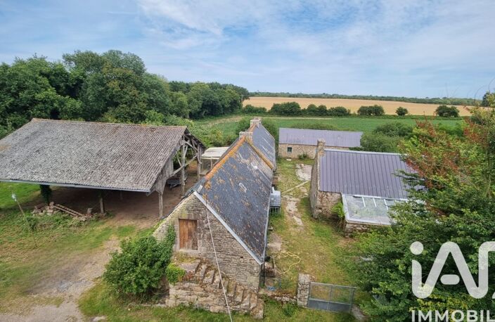 Vente Ferme 10 pièces — photo 3