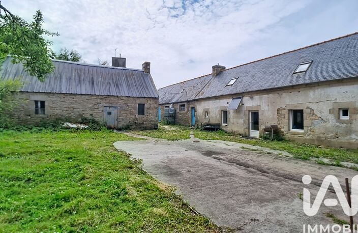 Vente Ferme 10 pièces — photo 4