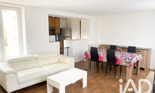Maison 4 Pièces 73 m² à vendre à Belloy-en-France (95270)