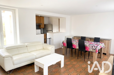 Maison 4 pièces 289000 €