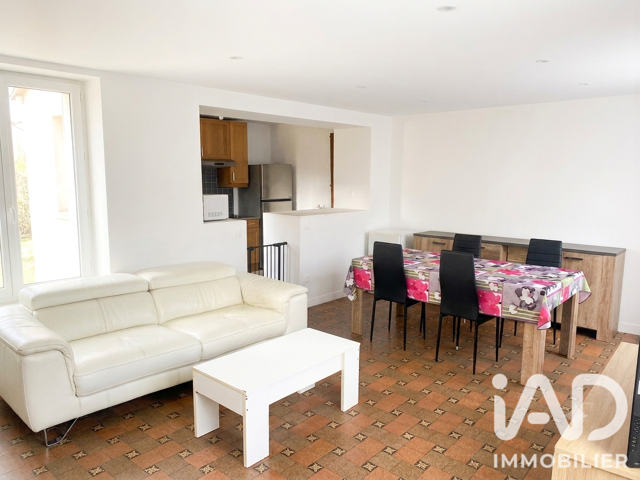 Vente Maison de village 4 pièces — photo du bien