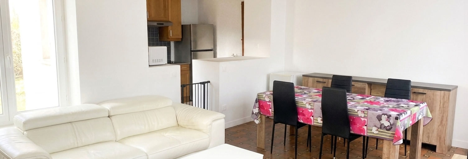 Maison 4 Pièces 73 m² à vendre à Belloy-en-France (95270)
