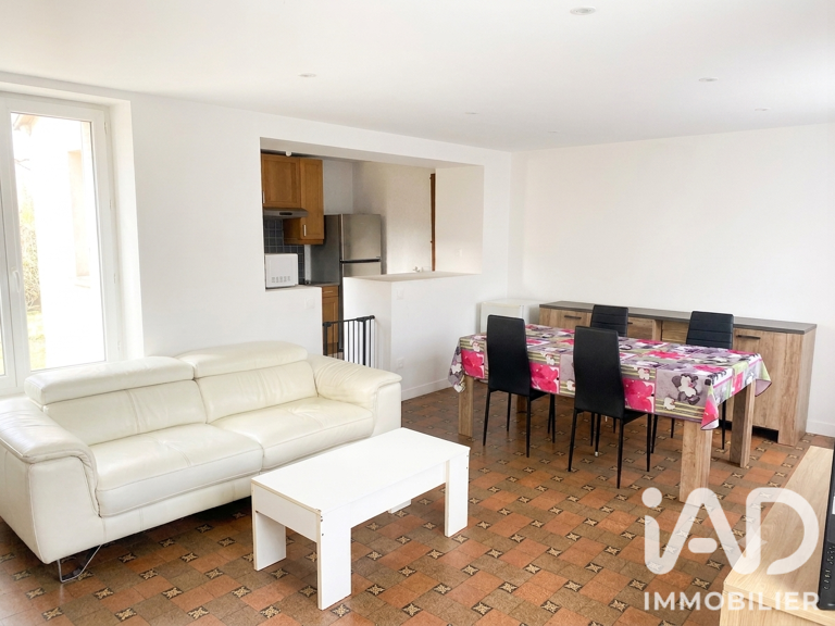 Vente Maison de village 4 pièces — photo 1