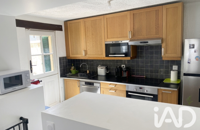 Vente Maison de village 4 pièces — photo 3