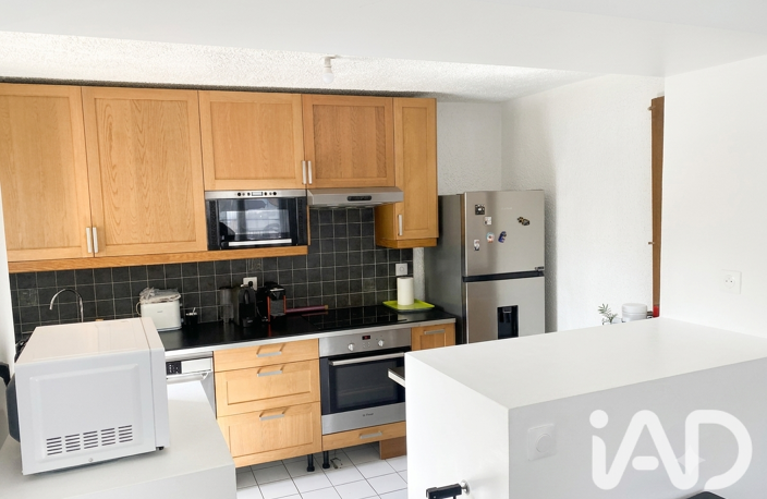 Vente Maison de village 4 pièces — photo 4