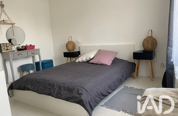 Vente Maison de village 4 pièces — photo 5