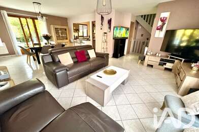 Maison 5 pièces 550000 €