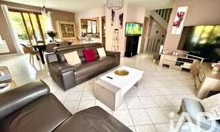 Maison 5 Pièces 107 m² à vendre à Sartrouville (78500)