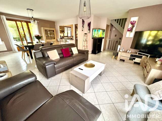 Vente Pavillon 5 pièces — photo du bien