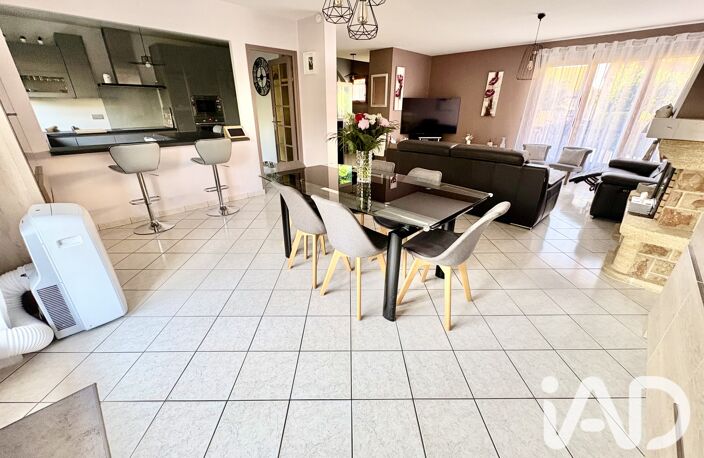 Vente Pavillon 5 pièces — photo 2