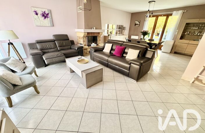 Vente Pavillon 5 pièces — photo 3