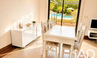 Appartement 2 Pièces 43 m² à vendre à Grimaud (83310)