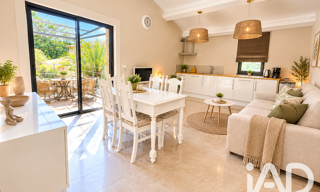 Appartement 2 Pièces 43 m² à vendre à Grimaud (83310)
