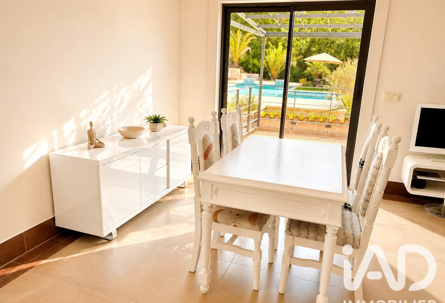 Vente Appartement 2 pièces — photo 1