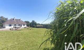 Maison 6 Pièces 135 m² à vendre à Maintenay (62870)
