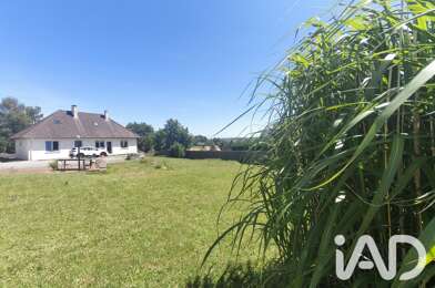 Maison 6 pièces 270000 €
