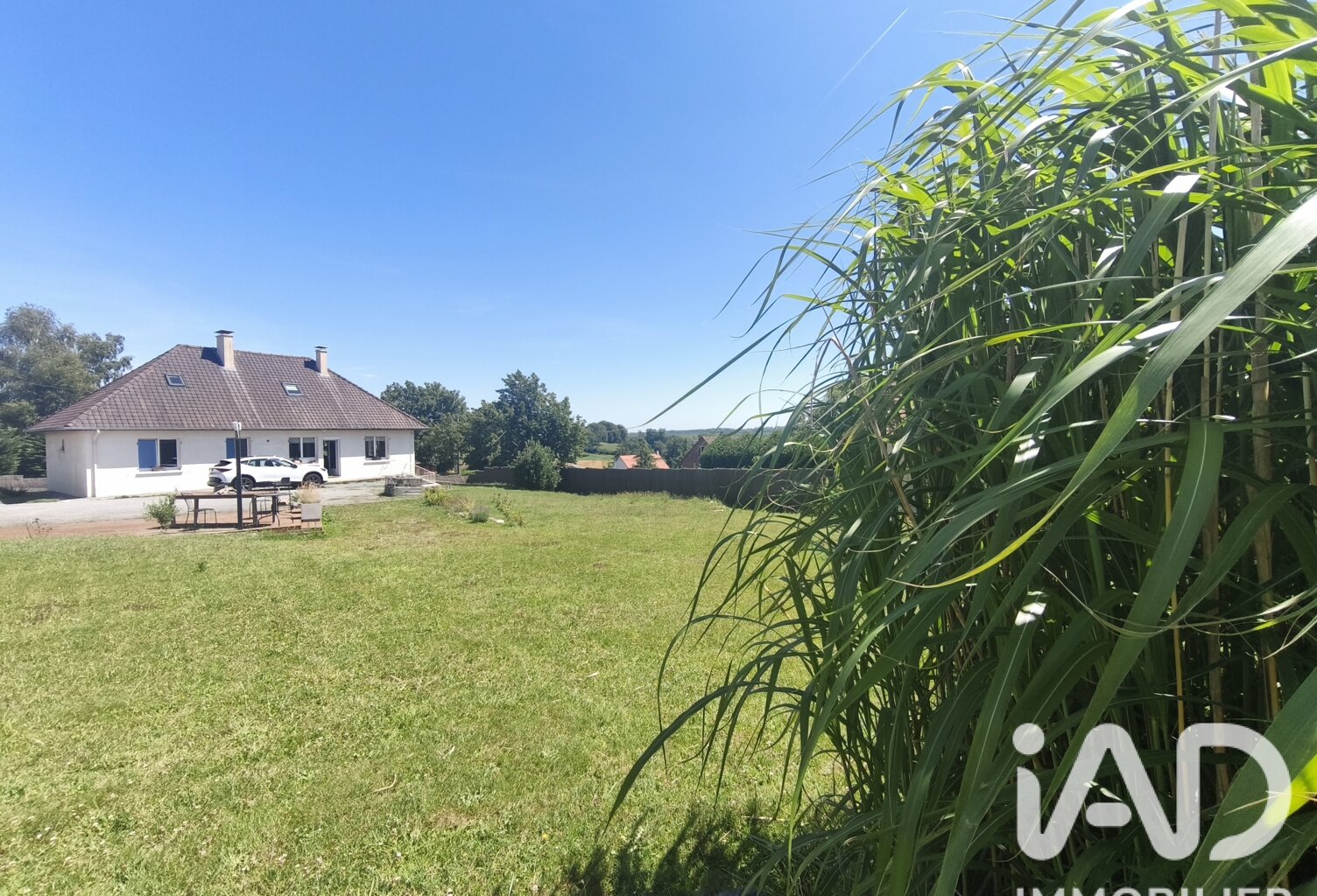 Vente Maison/villa 6 pièces — photo 1