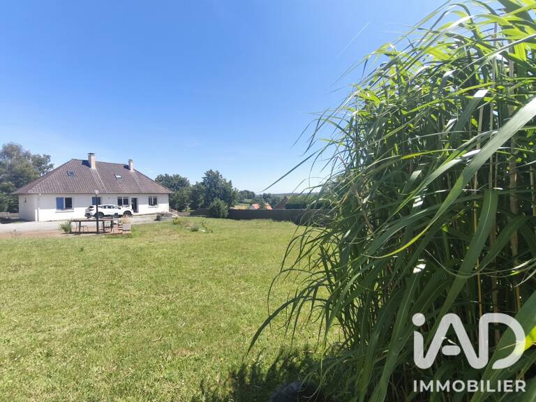 Vente Maison/villa 6 pièces — photo 1