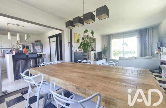 Vente Maison/villa 6 pièces — photo 2