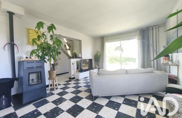 Vente Maison/villa 6 pièces — photo 3