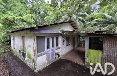 Vente Maison/villa 4 pièces — photo du bien