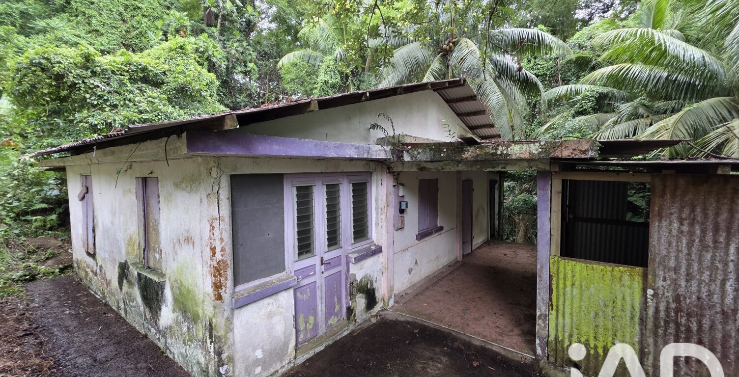 Vente Maison/villa 4 pièces — photo 1