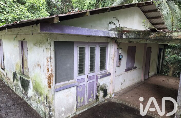 Vente Maison/villa 4 pièces — photo 4