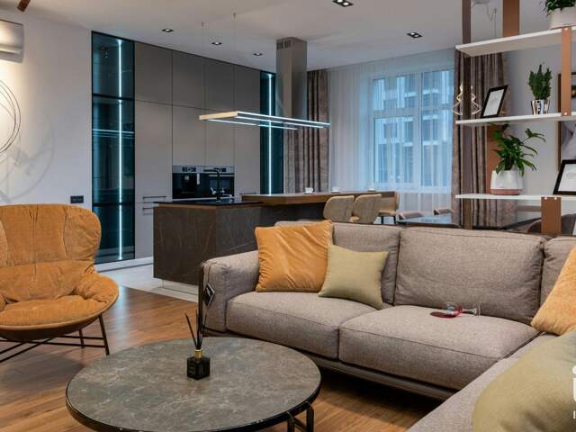 Vente Appartement 4 pièces — photo du bien