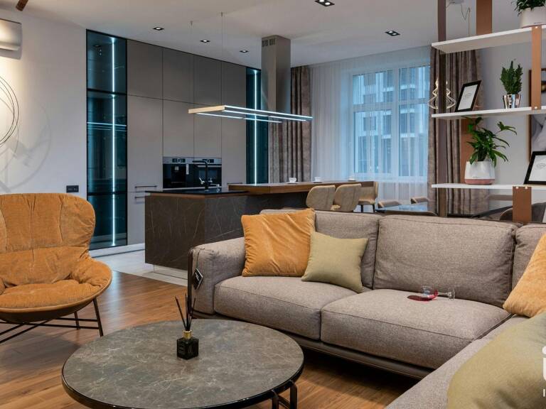 Vente Appartement 2 pièces — photo 1