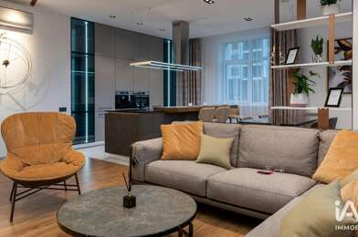 Appartement 3 pièces 211564 €