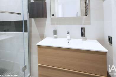 Appartement 3 pièces 295000 €