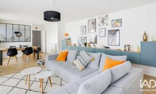Appartement 3 Pièces 63 m² à vendre à Le Touvet (38660)