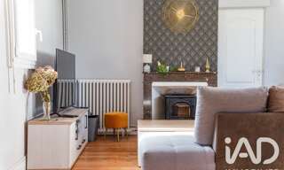 Appartement 5 Pièces 110 m² à vendre à Tours (37000)