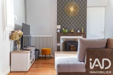 Appartement 5 pièces 409500 €
