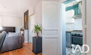 Appartement 5 Pièces 110 m² à vendre à Tours (37000)