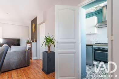 Appartement 5 pièces 409500 €