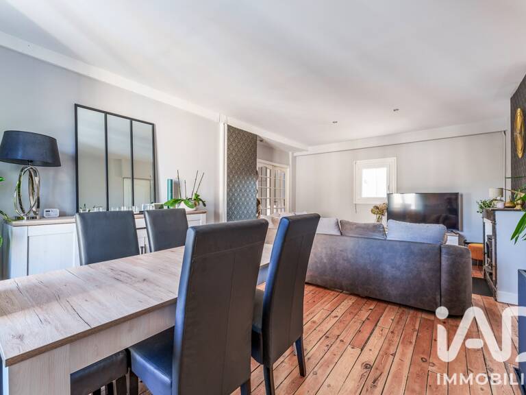 Vente Appartement 5 pièces — photo 1