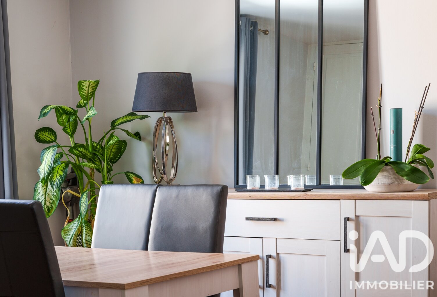 Vente Appartement 5 pièces — photo 1