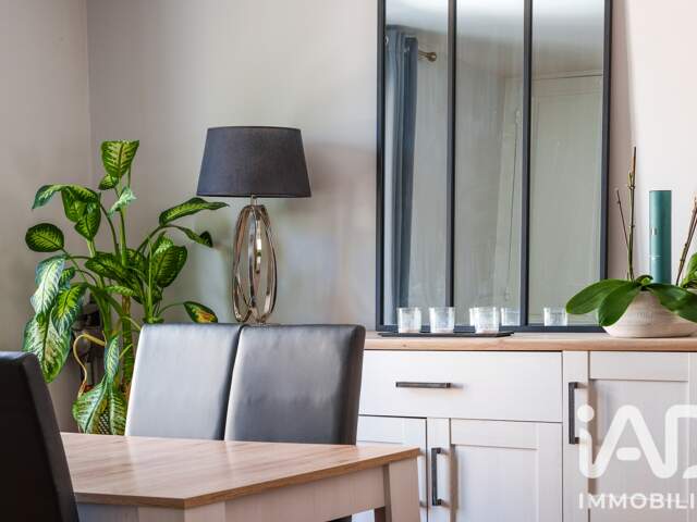 Vente Appartement 5 pièces — photo du bien