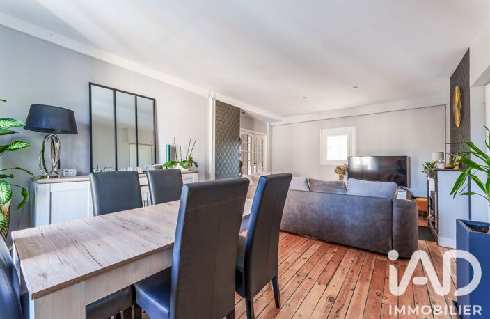 Vente Appartement 5 pièces — photo 2